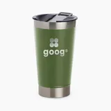 Copo Térmico 500ml com Tampa e Abridor