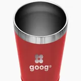 Copo Térmico 500ml com Tampa e Abridor