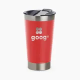 Copo Térmico 500ml com Tampa e Abridor