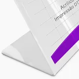 Display A4 Horizontal