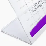 Display A4 Horizontal