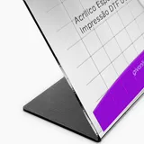 Display A4 Vertical
