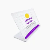 Display A5 Horizontal