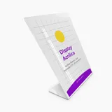 Display A5 Vertical