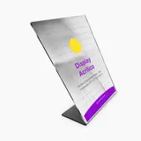 Display A5 Vertical