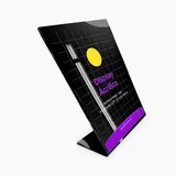 Display A5 Vertical