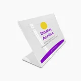 Display A6 Horizontal