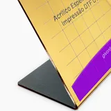 Display A6 Vertical