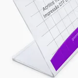Display A6 Vertical