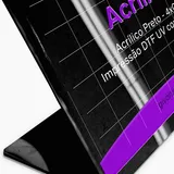 Display Retangular