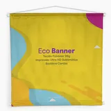 Eco Banner