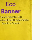 Eco Banner