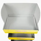 Expositor Estante 05 Prateleiras