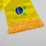 Faixa Cachecol