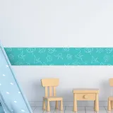 Faixa Decorativa Príncipe