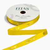 Fita de Cetim Personalizada