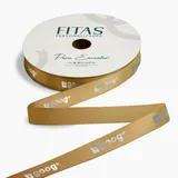 Fita de Cetim Personalizada