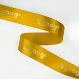 Fita de Cetim Personalizada