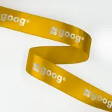 Fita de Cetim Personalizada
