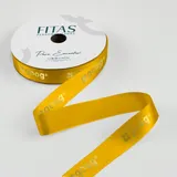 Fita de Cetim Personalizada