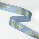 Fita de Cetim Personalizada