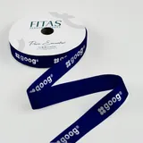 Fita de Cetim Personalizada