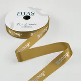 Fita de Cetim Personalizada