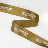 Fita de Cetim Personalizada