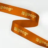 Fita de Cetim Personalizada
