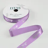 Fita de Cetim Personalizada