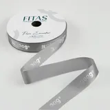 Fita de Cetim Personalizada