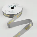 Fita de Cetim Personalizada