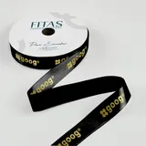 Fita de Cetim Personalizada