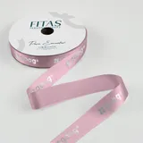 Fita de Cetim Personalizada