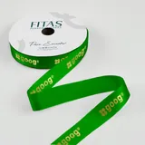 Fita de Cetim Personalizada