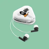 Fone de Ouvido Intra Auricular