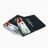 Kit de Amostra Agenda Permanente