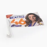 Kit de Amostra Eleições Presidenciais 2026 Premium