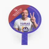 Kit de Amostra Eleições Presidenciais 2026 Premium