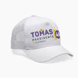 Kit de Amostra Eleições Presidenciais 2026 Premium