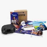 Kit de Amostra Eleições Presidenciais 2026 Premium