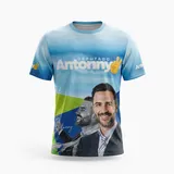 Kit de Amostra Eleições Presidenciais 2026 Premium
