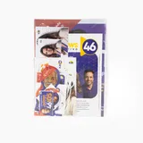 Kit de Amostra Eleições Presidenciais 2026 Premium