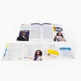 Kit de Amostra Eleições Presidenciais 2026 Premium