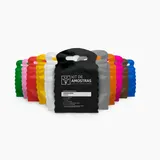 Kit de Amostra Lixeira para Carro