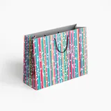Kit de Amostra Sacolas em Papel
