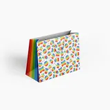 Kit de Amostra Sacolas em Papel