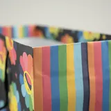 Kit de Amostra Sacolas em Papel