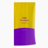 Lona