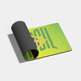 Mouse Pad Gamer